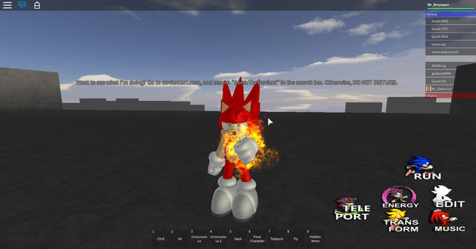 Sonicthedeviant User Profile Deviantart - sonicthedeviant user profile deviantart roblox sonic rp project reignite Sonicthedeviant User Profile Deviantart - roblox sonic rp project reignite