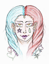 Fem! Hisoka