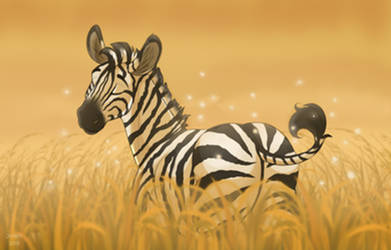 Striped freedom