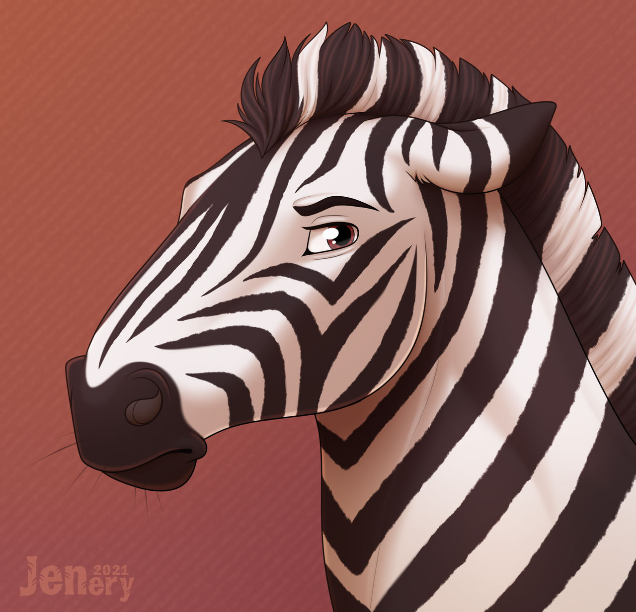 Grumpy by JeneryFilly on DeviantArt