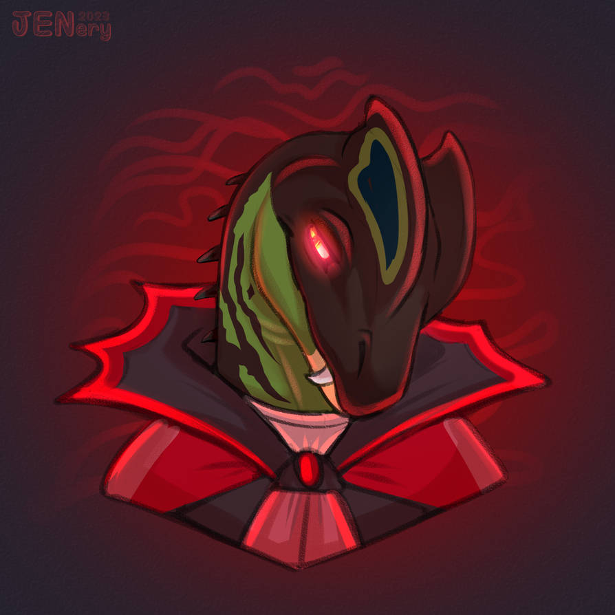 Vampire by JeneryFilly on DeviantArt