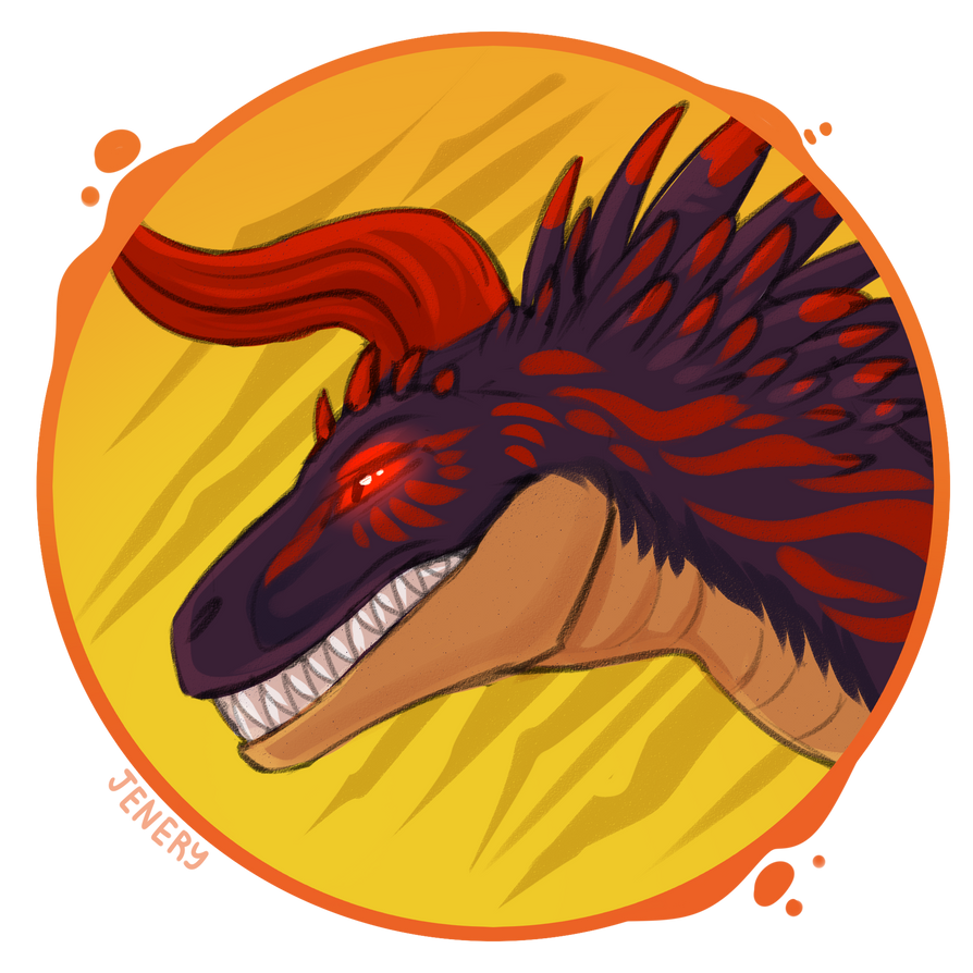 Boosty reward by JeneryFilly on DeviantArt