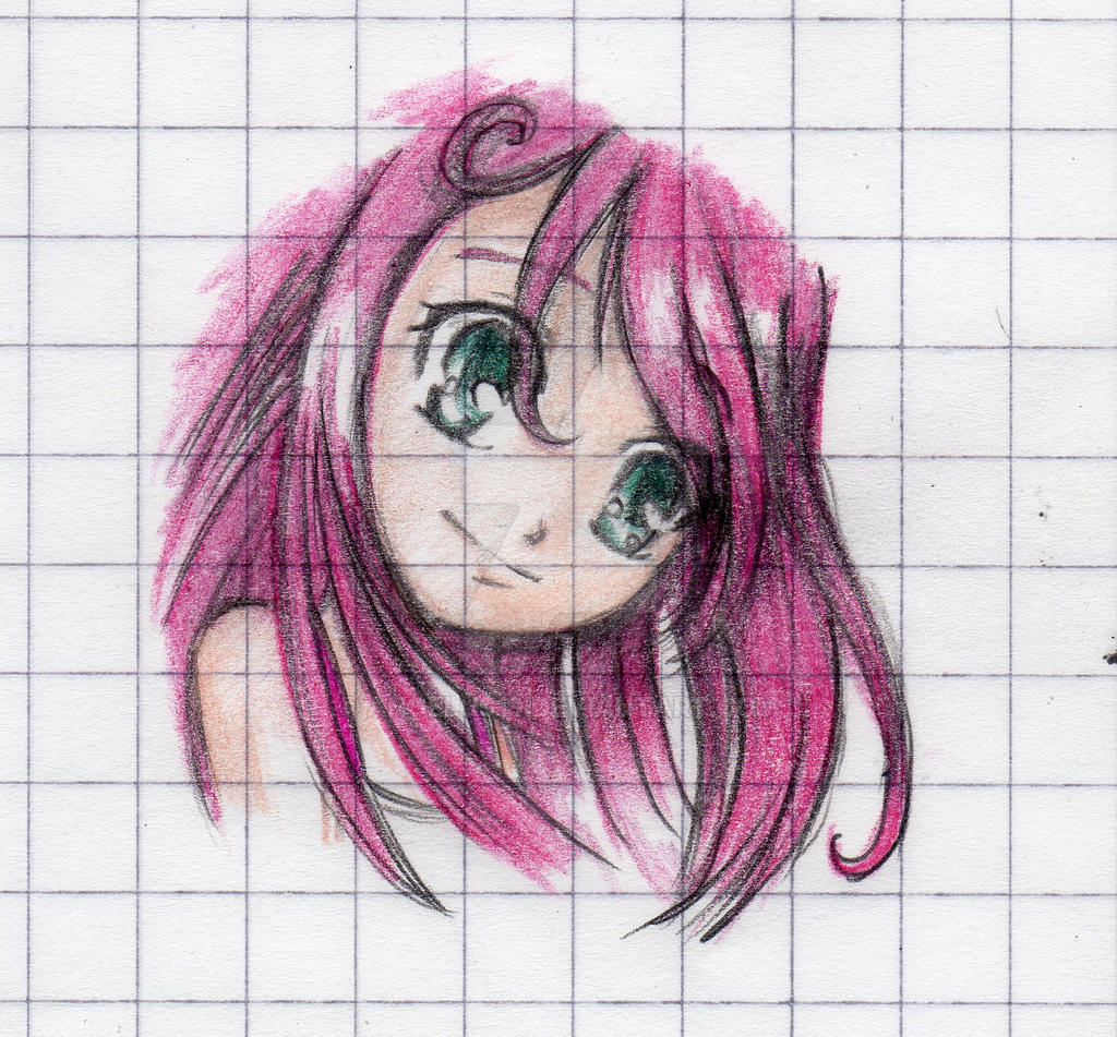 Anime random by Angelus19 on DeviantArt Anime random by Angelus19 on DeviantArt
