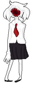 kaibutsu sprite