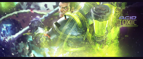 Sign Acid by INADIRR on DeviantArt