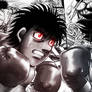 Hajime No Ippo - WP