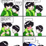 the talk