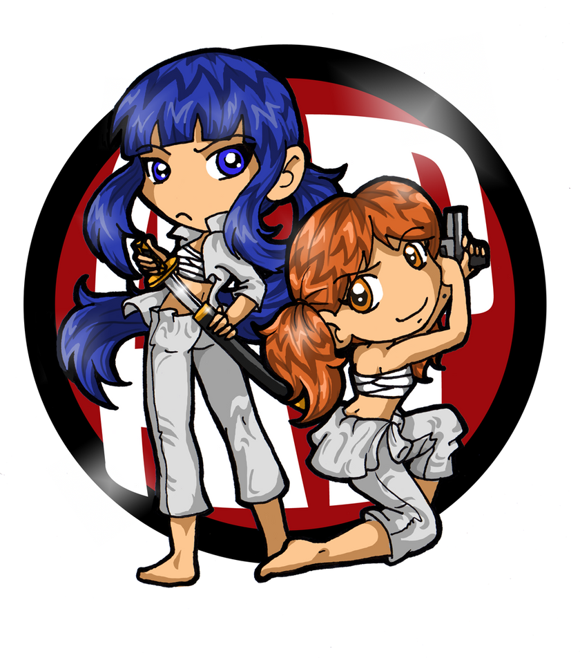 ANIME PUNCH by AceroTiburon on DeviantArt