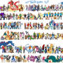 Pokemon Trainer Collection