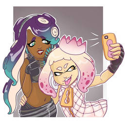 Off The Hook