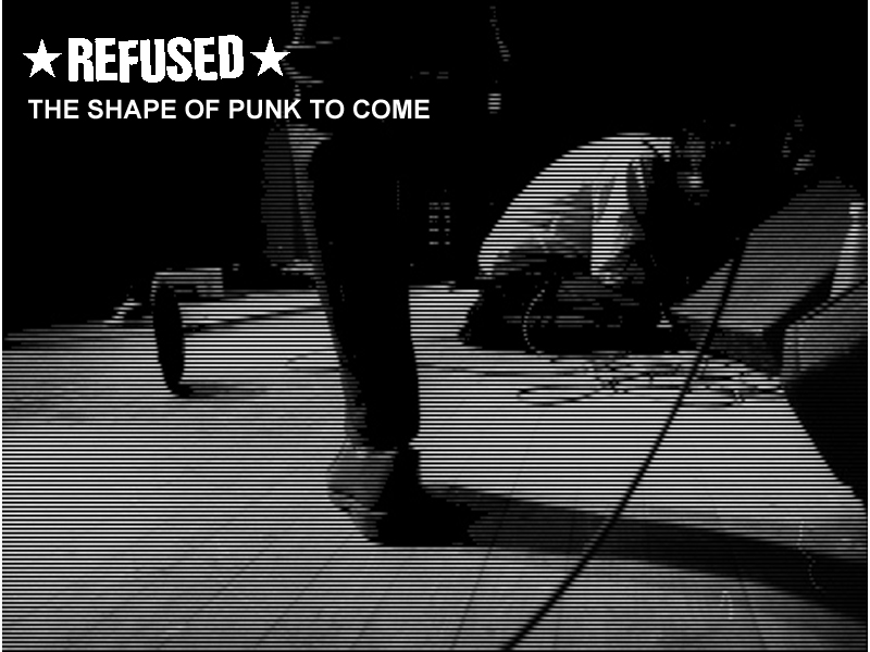 REFUSED