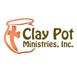 Clay Pot Ministries Logo