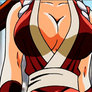 Mai Shiranui Bouncy Boobs GIF