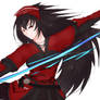 RWBY Ac14: Raven Branwen