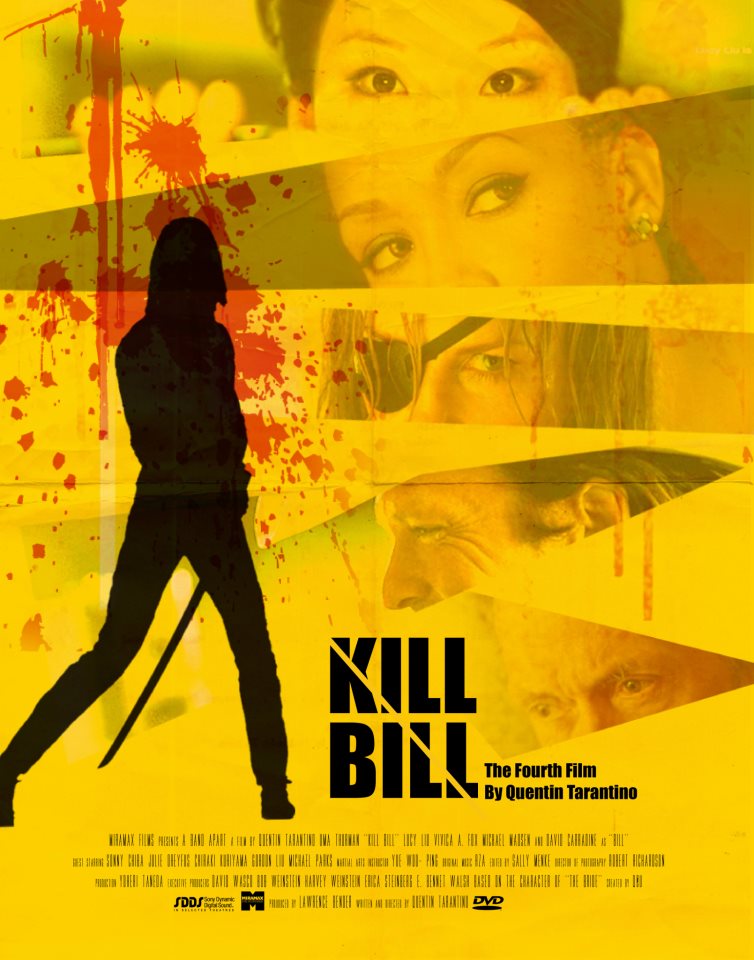 Kill Bill