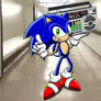 Sonic BoomBox