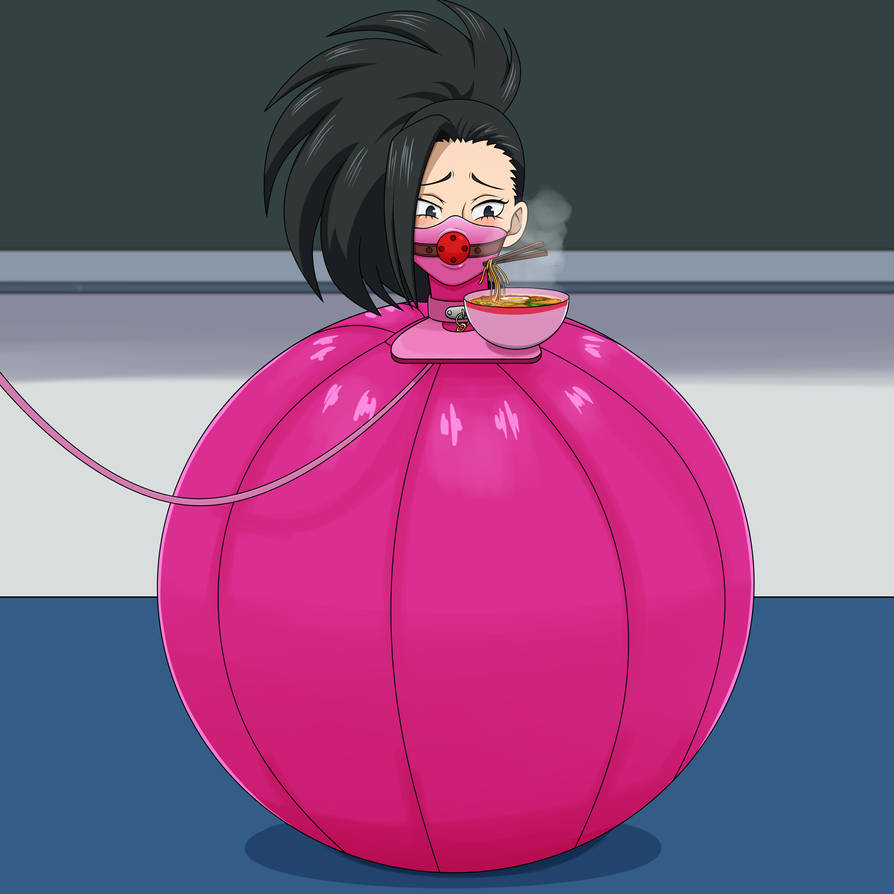 Momo Yaoyorozu Commission By TheCukinator On DeviantArt momo-yaoyorozu-commission-by-thecukinator-on-deviantart