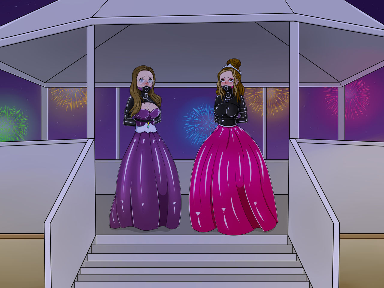 Prom Night by TheCukinator on DeviantArt
