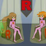 Team Rocket new plan (Part 2)