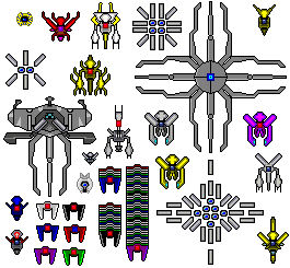 Forerunner Construct Forerunner Constructs 2 by 117649-M-I on DeviantArt