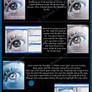 Frosty Eye Tutorial