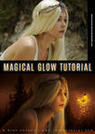Magical Glow Tutorial by TheDarkRayne