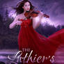 The Luthier's Apprentice - Book cover