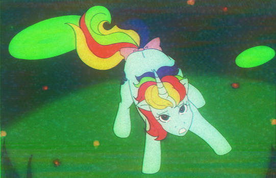 G1 My Little Pony: Ringlets by rainbowrider6499 on DeviantArt