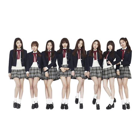 Lovelyz png