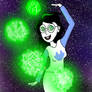 Magic Orbs: Jade