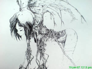 Battle Angel