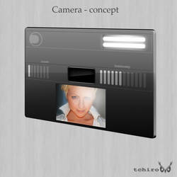 Camera-concept