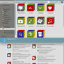 Cubecoll icons - systemfiles for Windows 7(sp1)x86