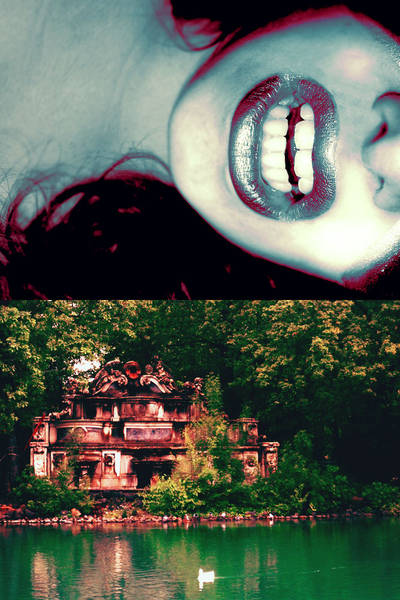 Die Liebende by Louchette