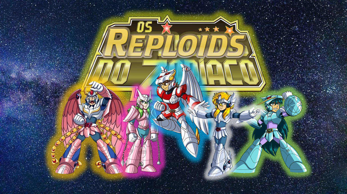 Reploids by hellcius on DeviantArt
