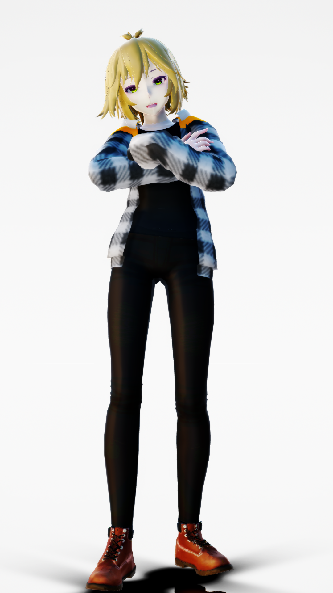 Cute Reece Model Reece 2022 Model by aphtrashqueen on DeviantArt