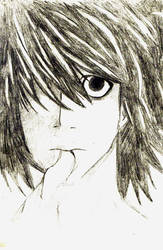 L deathnote