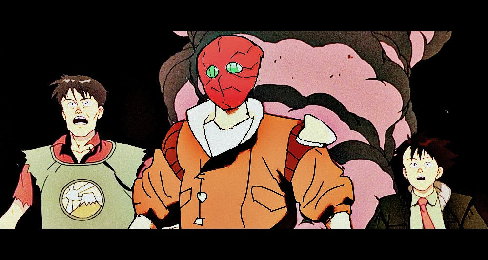 The Rider Animation Rider Movie Scene by LightSoundBoy on DeviantArt