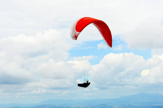 Parapente 007