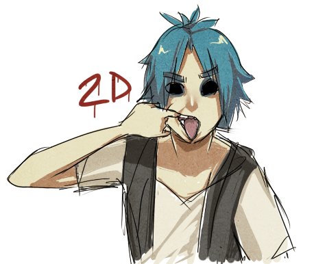 2D