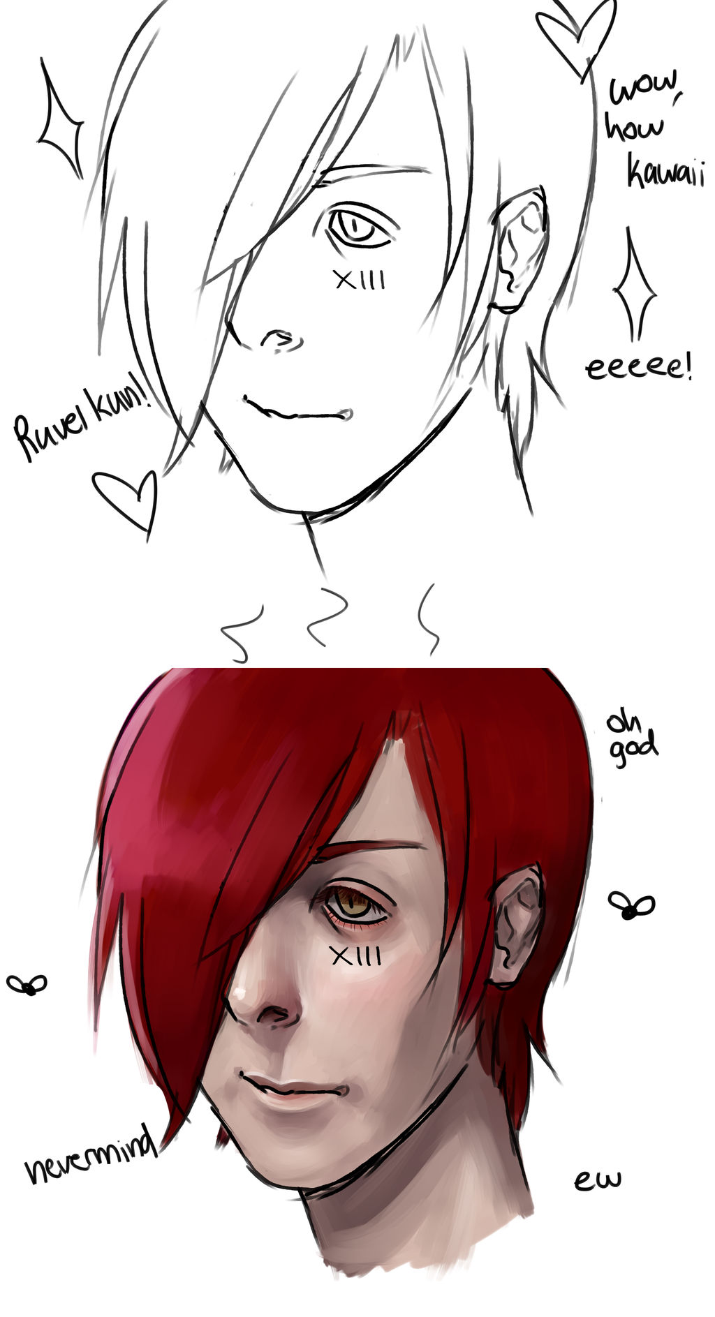 Ruvel Ma More Ruvel by JUHi-HUJi on DeviantArt