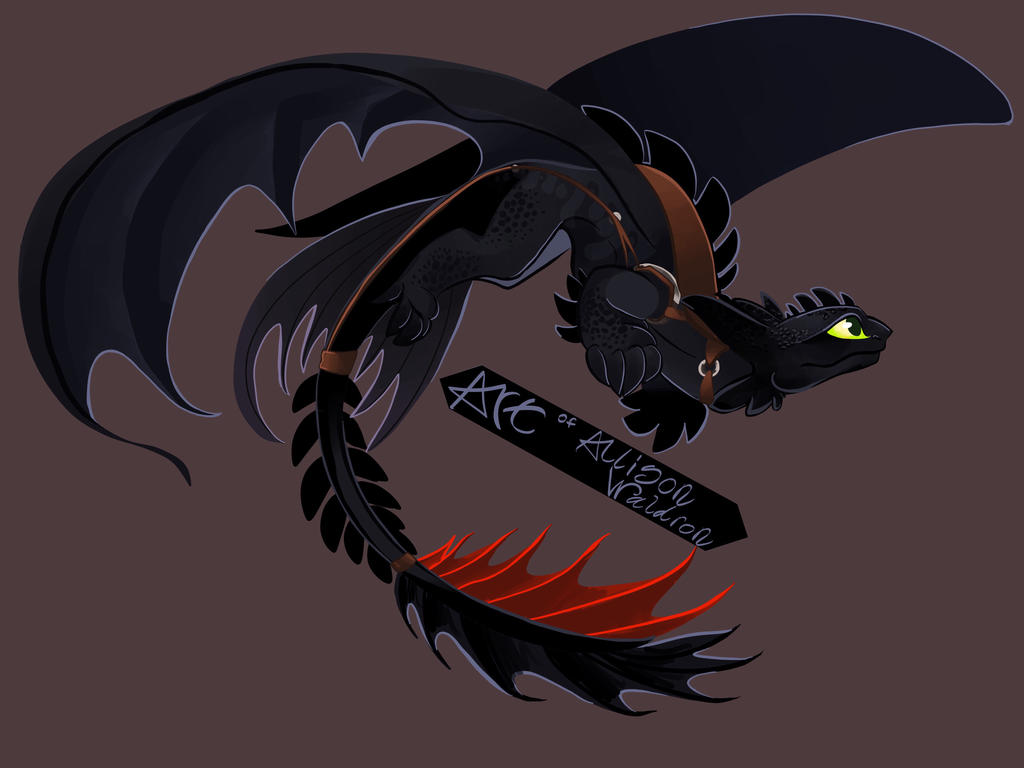 Dragon series: toothless by Artistdragon99 on DeviantArt