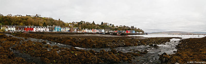 Tobermory