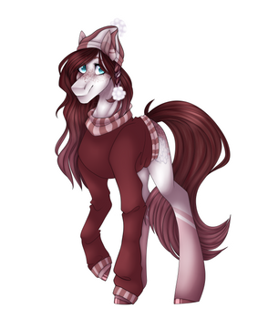 [AT] Alia .:MLP Oc:.