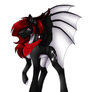 [ART TRADE] Dark Shadow .:MLP Oc:. (+S)