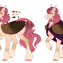 [ADOPT] Cutie Pegasus .:CLOSED:.