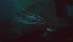 Underwater Concept2