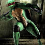 raphael tmnt