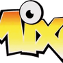 Mixels Logo (1993-2014)