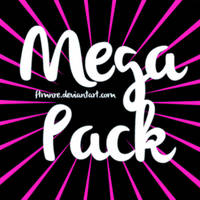 MEGA Pack